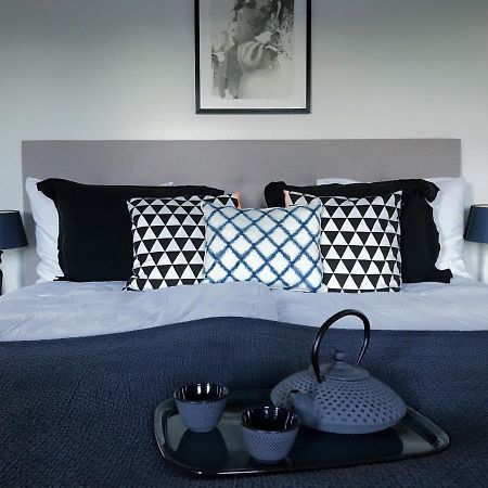 Bed and Breakfast House Of Cocagne Kockengen Exteriér fotografie