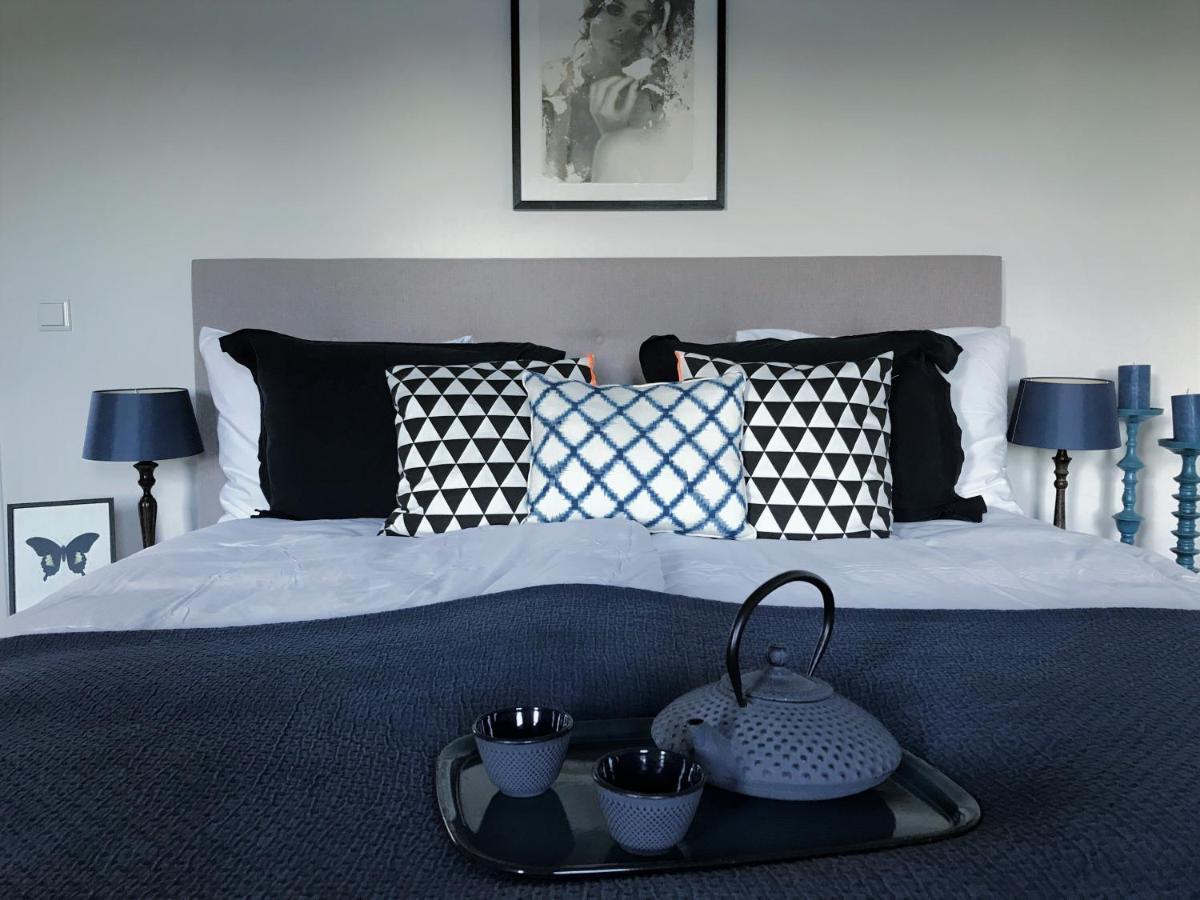 Bed and Breakfast House Of Cocagne Kockengen Exteriér fotografie
