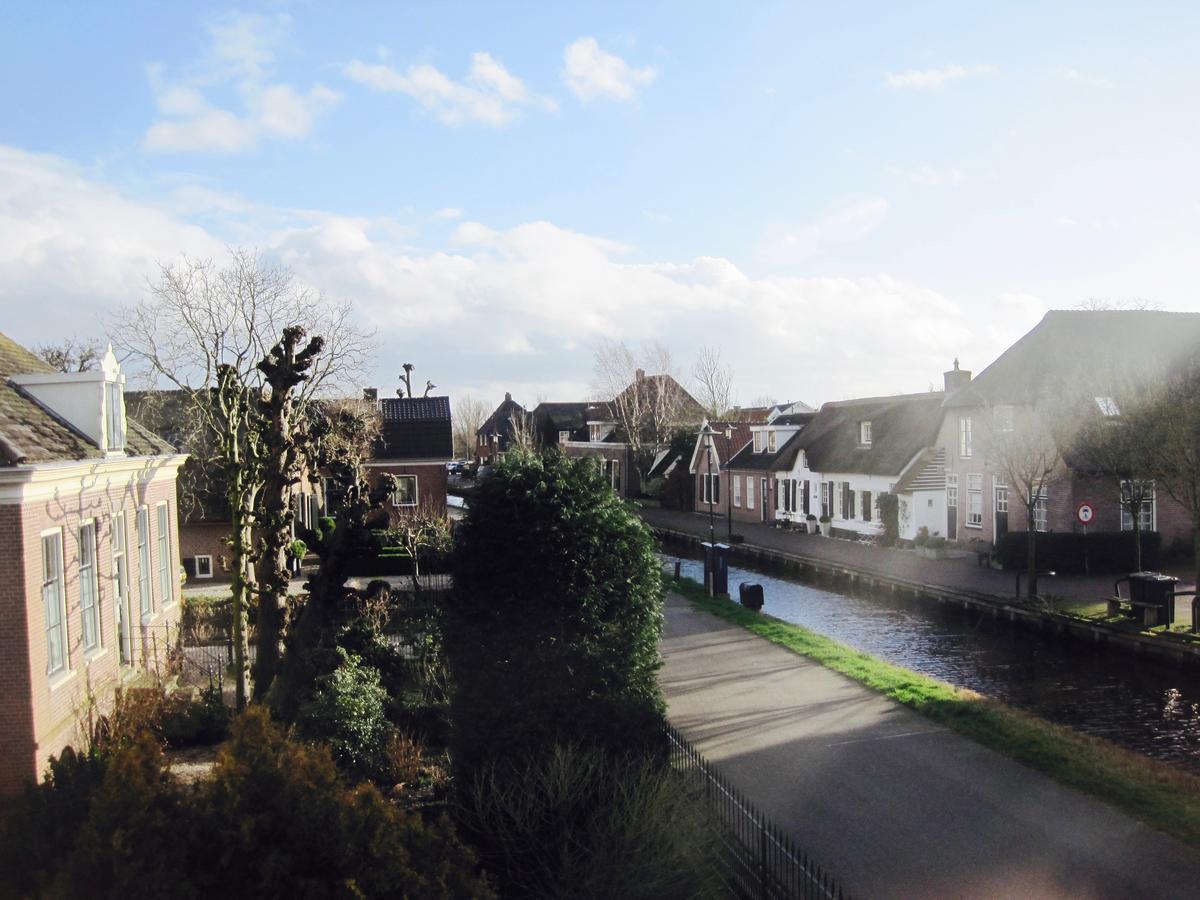 Bed and Breakfast House Of Cocagne Kockengen Exteriér fotografie