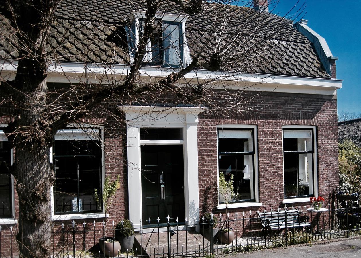 Bed and Breakfast House Of Cocagne Kockengen Exteriér fotografie