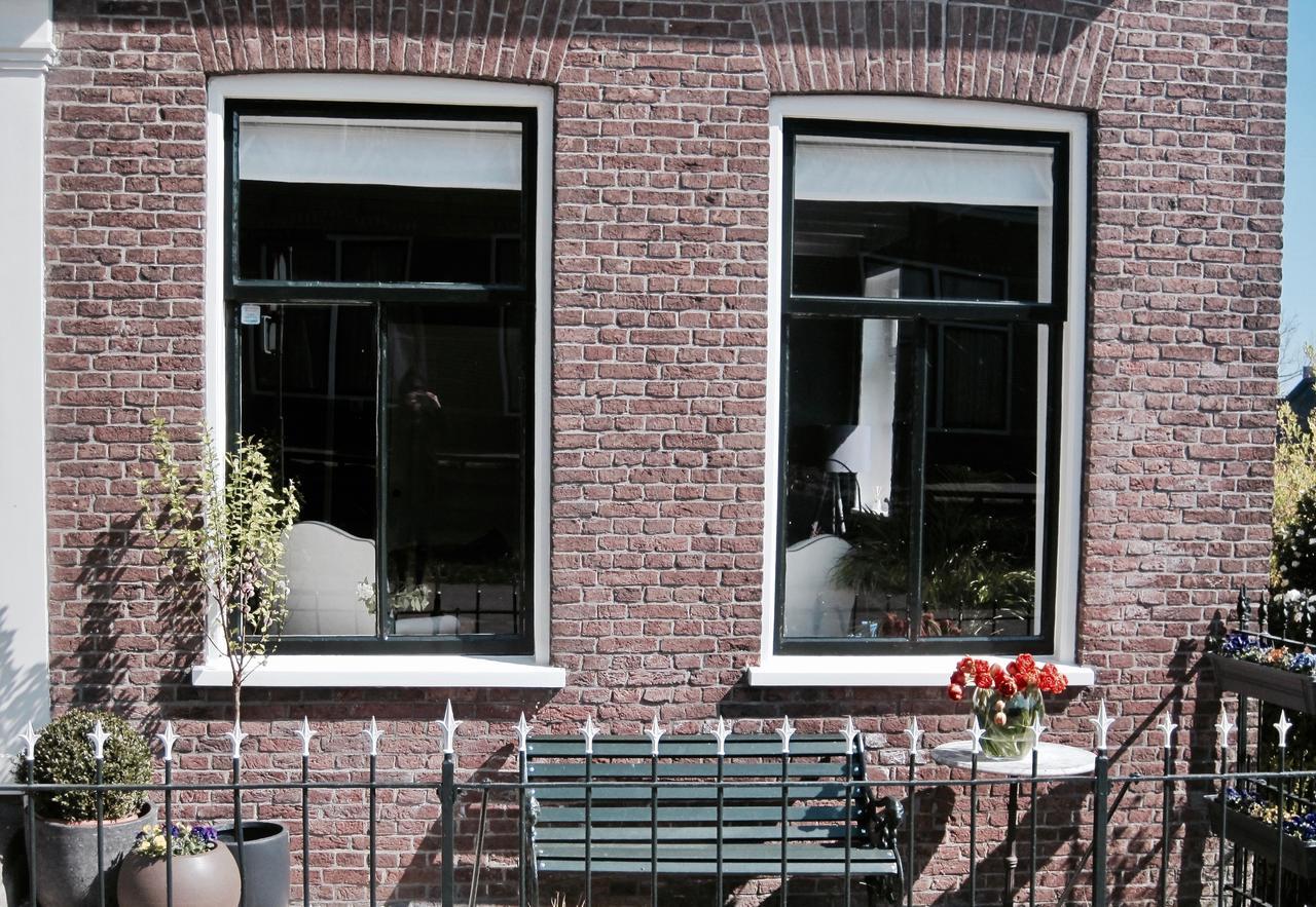Bed and Breakfast House Of Cocagne Kockengen Exteriér fotografie